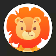 Lion VPN app icon