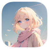 Anime Art icon