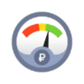 Сберометр icon