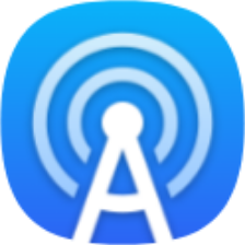AntennaPod icon