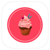 Cake Recipes icon
