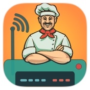 Router Chef icon