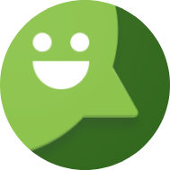 Messaging icon