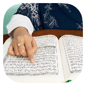 Learn Quran Tajwid icon