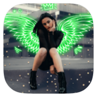 InstaSquare icon