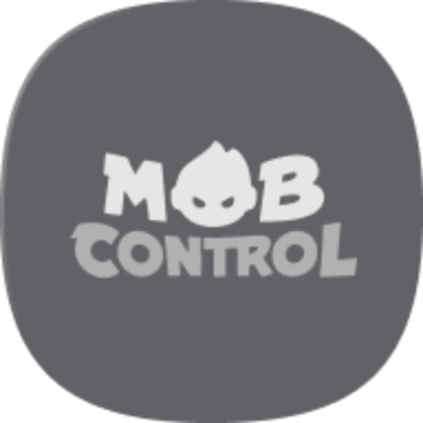 Mob Control icon