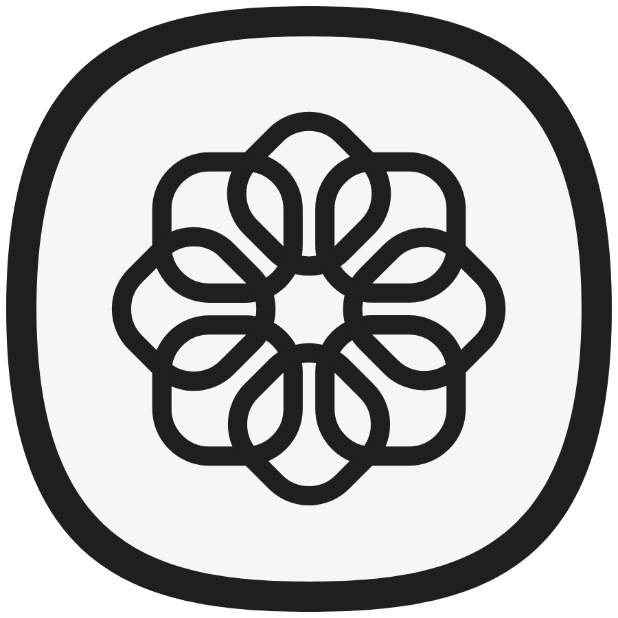 Lavien Adaptive Black & White icon