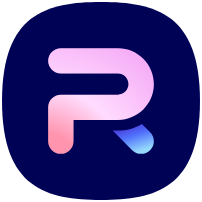 Photoroom app icon