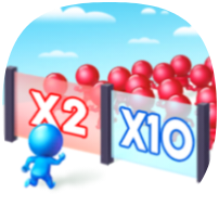 Mob Control icon