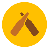 Untappd icon