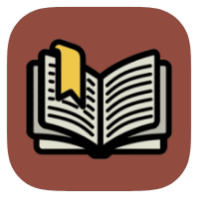 eReader icon