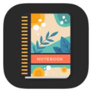 Notes icon