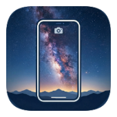 PocketScope app icon