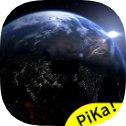 Pika!Super Wallpaper icon