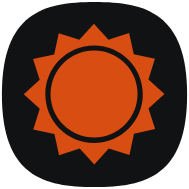 AccuWeather icon