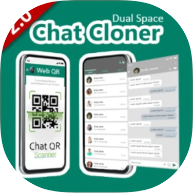 Chat Cloner icon