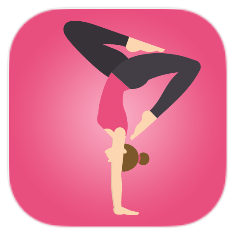 Yoga For Beginners icon