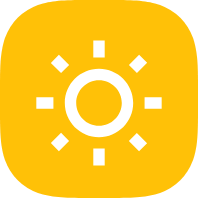 Keep Device On icon