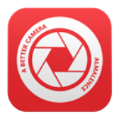 A Better Camera Unlocked icon