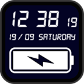 Digital Clock icon