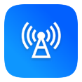RadioWave icon