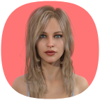 Mein virtueller Traumfreund icon