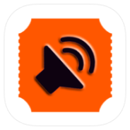 Audio Cues app icon