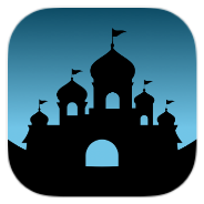 Castle icon