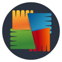 AVG AntiVirus icon