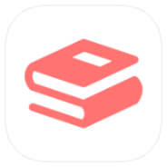 Bookshelf icon