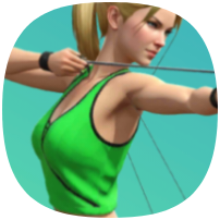 Archery Clash icon