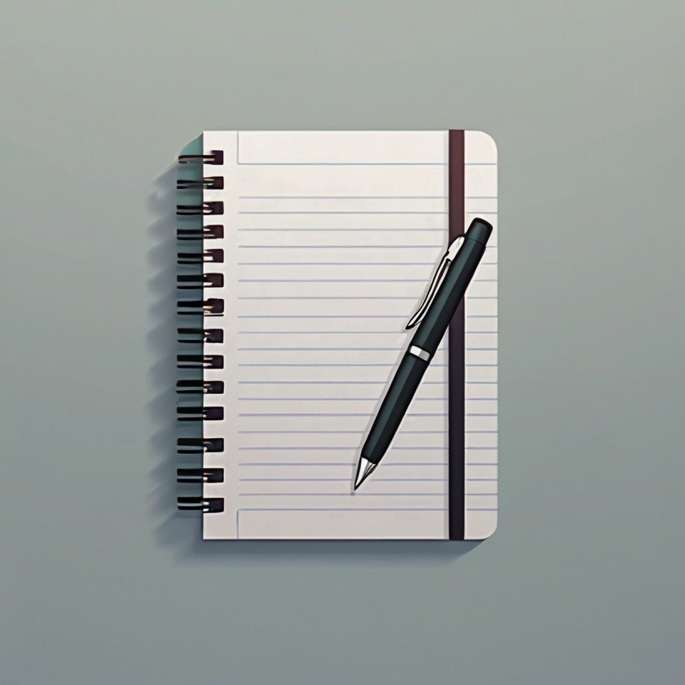 Notes Maker icon