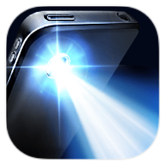 FlashlightApp icon
