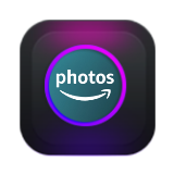 Amazon Photos icon