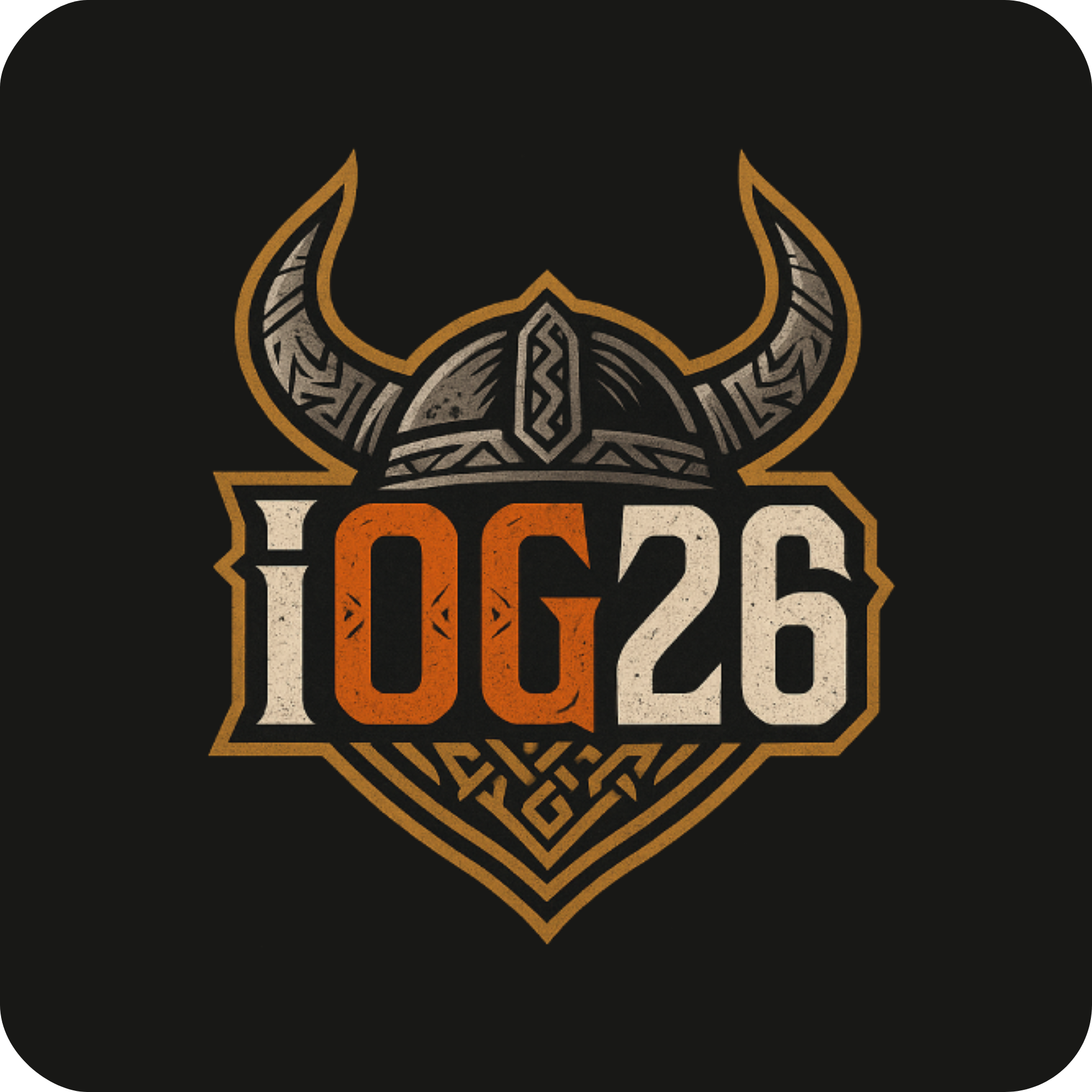 iOG26 icon
