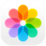 Photos icon