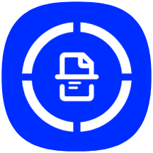 Easy Text Scanner (OCR) icon