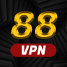 88 VPN icon
