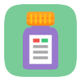 Simpill icon