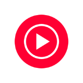 YouTube Music app icon