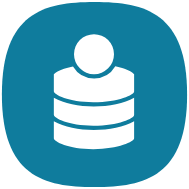 Customer Database icon