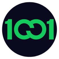1001 icon