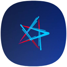BlueStar icon