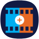 Video Merger icon