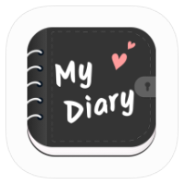 My Diary icon