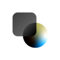 DarkGlass Widgets icon