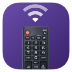 TV Remote icon