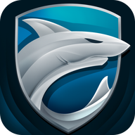 Shark VPN icon