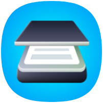 Scanner Z icon