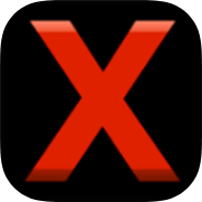 XVIDEOS icon